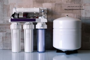 شركة تركيب فلاتر المياه في عجمان